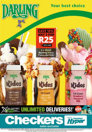 Checkers catalogue Page 1