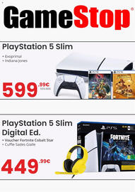 Volantino Gamestop Pagina 16
