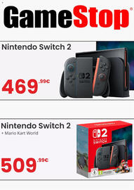 Volantino Gamestop Pagina 5