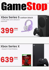 Volantino Gamestop Pagina 6