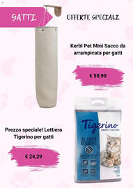 Volantino Zooplus Pagina 14