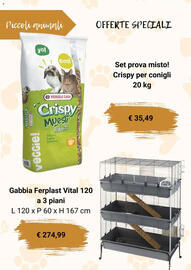 Volantino Zooplus Pagina 15