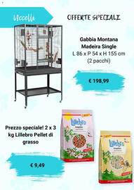 Volantino Zooplus Pagina 16