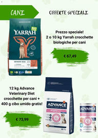 Volantino Zooplus Pagina 2
