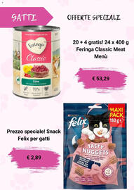 Volantino Zooplus Pagina 5