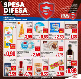 Volantino A&O Pagina 12