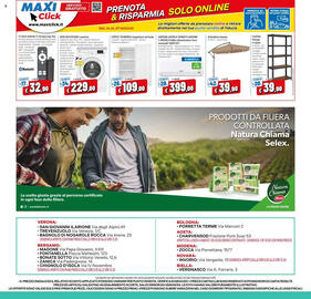 Volantino A&O Pagina 16