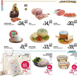 Volantino A&O Svelto Pagina 2