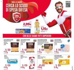 Volantino A&O Svelto Pagina 5