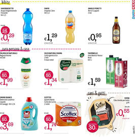 Volantino A&O Svelto Pagina 7