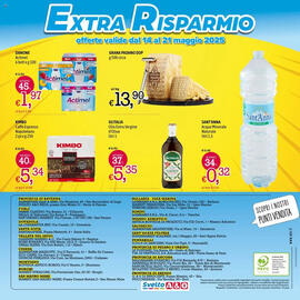 Volantino A&O Svelto Pagina 8