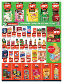 Checkers catalogue week 20 Page 5