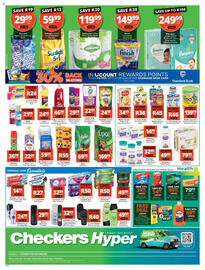 Checkers catalogue week 20 Page 6