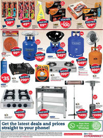Pick n Pay catalogue Page 2