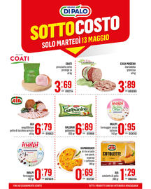 Volantino Gruppo di Palo Pagina 1
