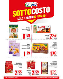 Volantino Gruppo di Palo Pagina 2
