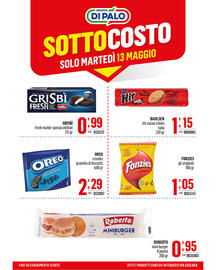 Volantino Gruppo di Palo Pagina 3