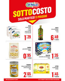 Volantino Gruppo di Palo Pagina 4