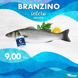 Volantino Iper Tosano settimana 20 Pagina 3