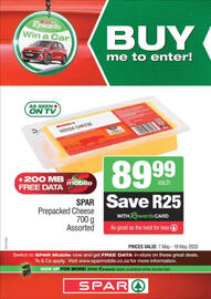KwikSpar catalogue Page 2