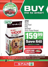 KwikSpar catalogue Page 3