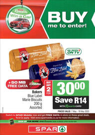 KwikSpar catalogue Page 5