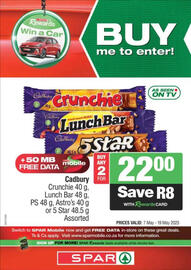 KwikSpar catalogue Page 6