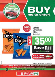KwikSpar catalogue Page 7