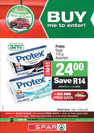 KwikSpar catalogue Page 8