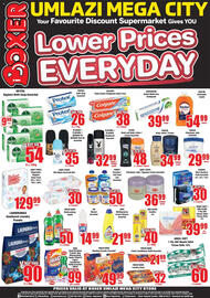 Boxer catalogue Page 8