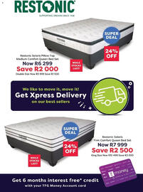 Dial a Bed catalogue Page 16