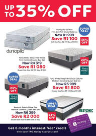 Dial a Bed catalogue Page 2
