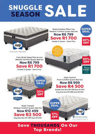 Dial a Bed catalogue Page 29