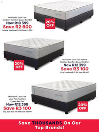 Dial a Bed catalogue Page 45