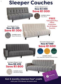 Dial a Bed catalogue Page 48