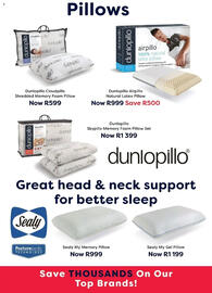 Dial a Bed catalogue Page 51