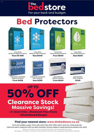Dial a Bed catalogue Page 52