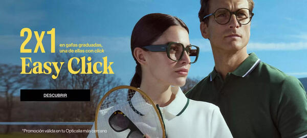 Folleto Opticalia Página 1