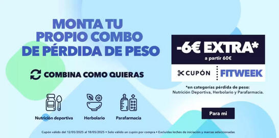 Folleto NutriTienda semana 20 Página 1