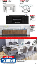 OK Furniture catalogue Page 11