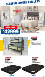 OK Furniture catalogue Page 12