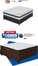 OK Furniture catalogue Page 13