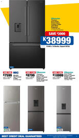 OK Furniture catalogue Page 2