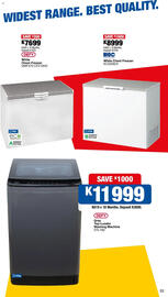 OK Furniture catalogue Page 3