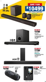 OK Furniture catalogue Page 6