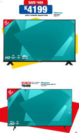 OK Furniture catalogue Page 7