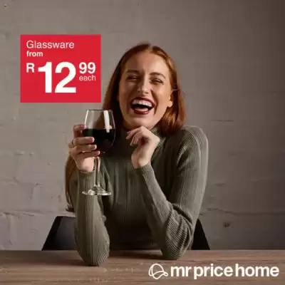 MRP Home catalogue
