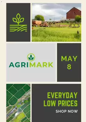 Agrimark catalogue