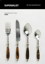 Superbalist catalogue Page 3