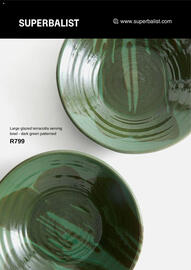 Superbalist catalogue Page 4
